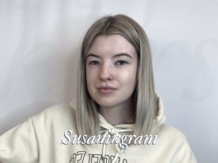 Susaningram