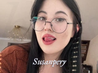 Susanpery