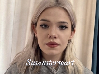 Susansterwart