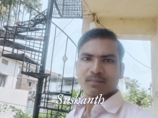 Sushanth