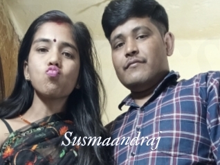 Susmaandraj