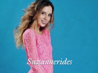 Suzannerides