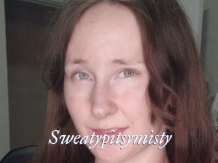 Sweatypitsymisty