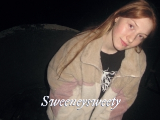 Sweeneysweety