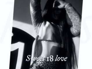 Sweet_18_love