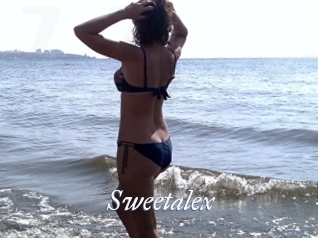 Sweetalex