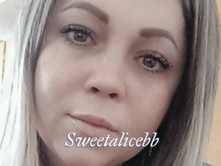 Sweetalicebb