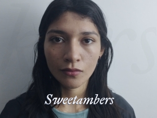 Sweetambers