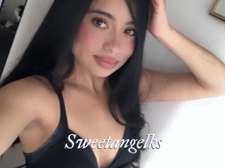 Sweetangelks