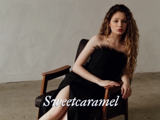 Sweetcaramel