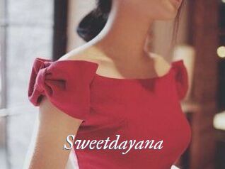 Sweet_dayana