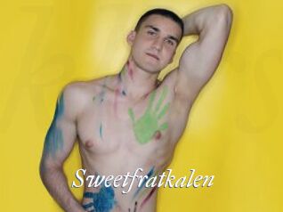 Sweetfratkalen