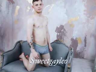 Sweetgayleo