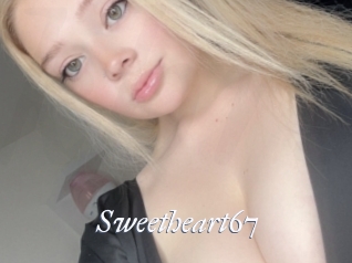 Sweetheart67