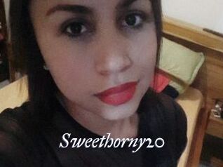 Sweethorny20