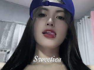 Sweetiea