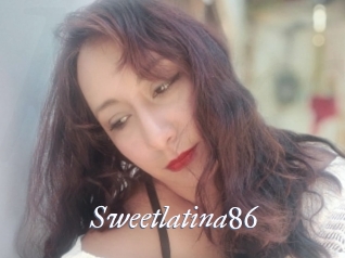 Sweetlatina86