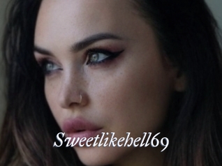 Sweetlikehell69