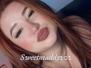 Sweetmaddy202