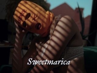 Sweetmarica