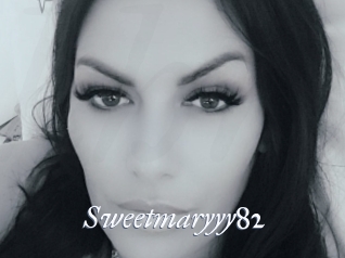 Sweetmaryyy82