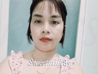 Sweetmilk85