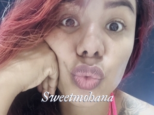 Sweetmohana