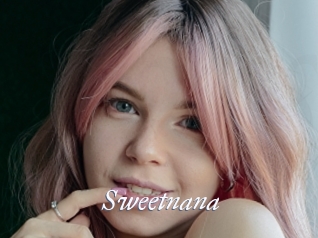 Sweetnana