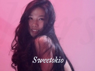 Sweetokio