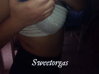 Sweetorgas