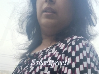 Sweetpreeti