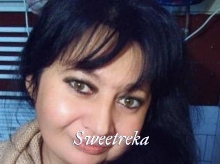 Sweetreka