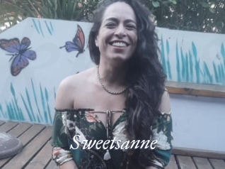 Sweetsanne