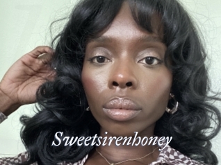 Sweetsirenhoney