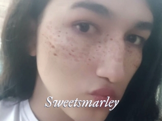 Sweetsmarley