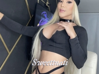 Sweettnati