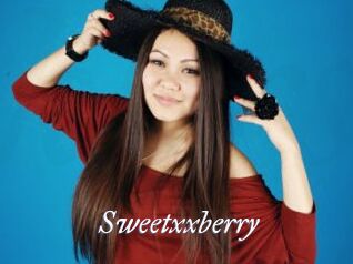 Sweetxxberry