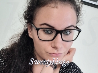 Sweetykinga