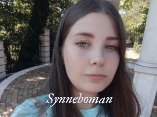 Synneboman