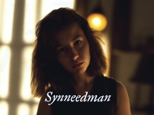 Synneedman