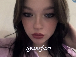 Synnefaro