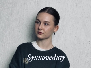 Synnoveduty