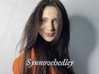 Synnovehedley