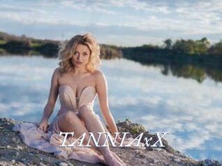 TANNIAxX