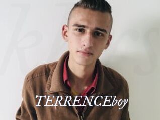 TERRENCEboy