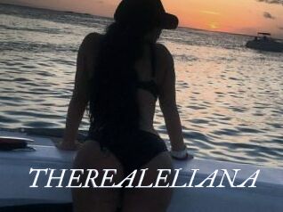 THEREALELIANA