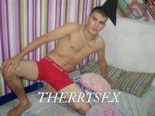 THERRYSEX