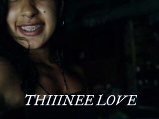 THIIINEE_LOVE