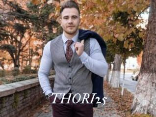 THORI25