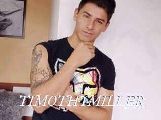 TIMOTHYMILLER